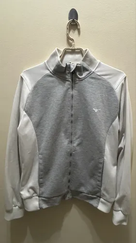 jaqueta Mizuno Original