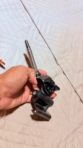 Antena pra carro