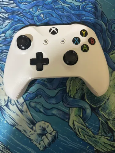 CONTROLE XBOX ONE ORIGINAL
