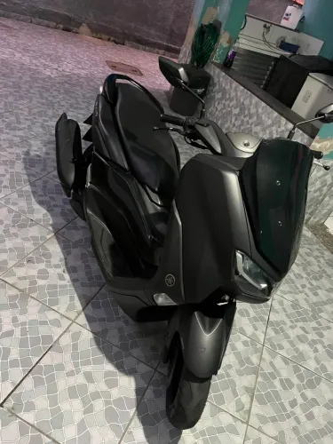 Moto 21/22