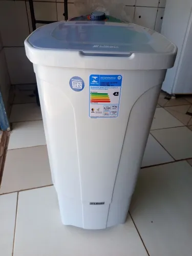 Promoção de tanquinho Libell 14kg novos 