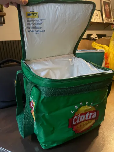 Bolsa térmica 