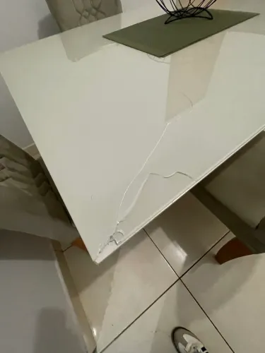 Mesa de jantar