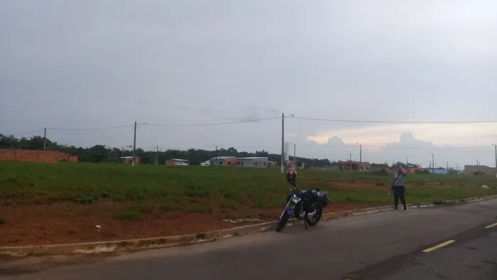 Terreno no Nova Amazonas 1