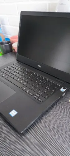 Notebook i5 (8°gen) + 8 RAM + 256 SSD NVMe (LEIA A DESCRIÇÃO)<br>