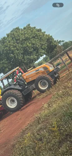 Bh valtra 180 