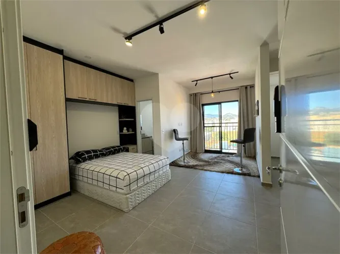 Studio à venda ou para locação em Atibaia jardim - SP