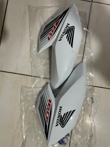 Asa Tanque Fan 160 2018 original
