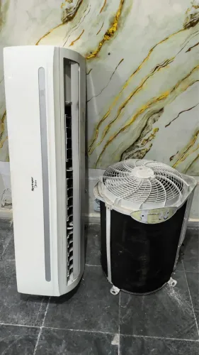 AR CONDICIONADO 30MIL BTUS