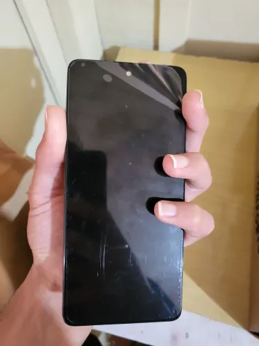 Tela Samsung a51 incell Premium