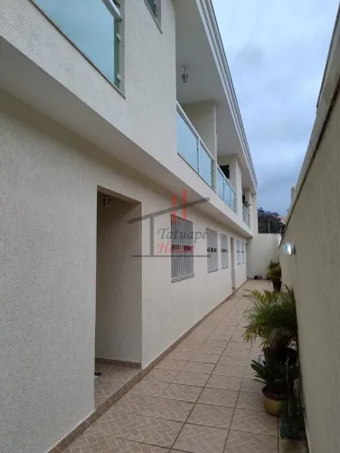 Casa em Condomínio na Penha