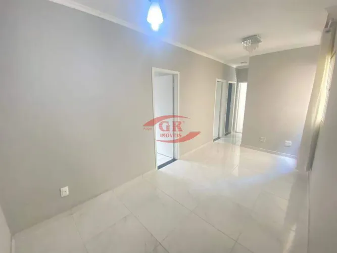 Apartamento para aluguel, 3 quartos, 1 suíte, 1 vaga, Buritis - Belo Horizonte/MG