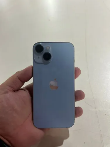 Vendo iPhone 14 ou troco