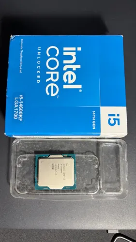 I5 14600kf
