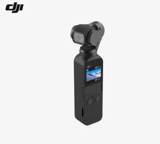 DJI Osmo Pocket I