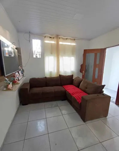 AM-vende-se casa em Vitória
