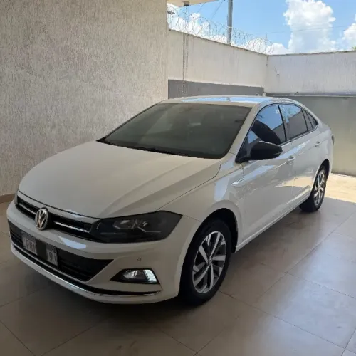 Volkswagen Virtus Comfort. 200 TSI 1.0 Flex 12V AUT 2020
