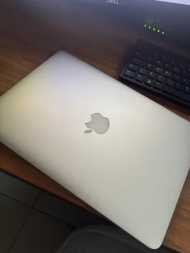 Macbook Pro 2015