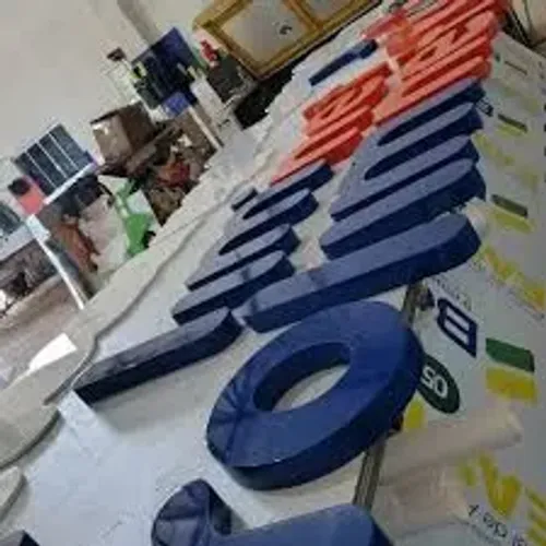 Letra caixa