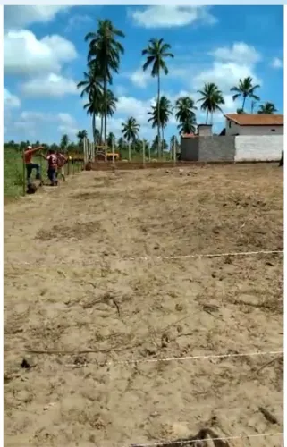 terreno em São Miguel do Gostoso 