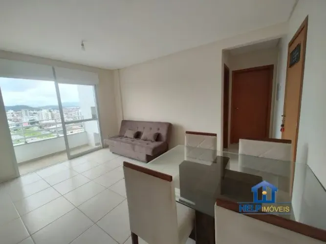 Apartamento para alugar em São José, SC