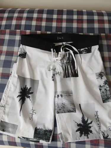 Bermuda surf Renner