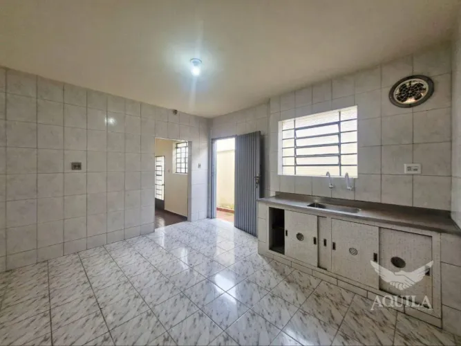 CASA TÉRREA COM 2 DORMITÓRIOS NA VILA HORTÊNCIA - SOROCABA