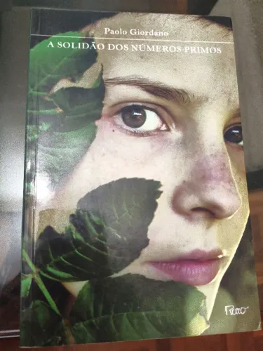 A Solidão dos Números Primos