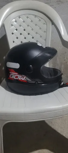 Capacete GOW N°58