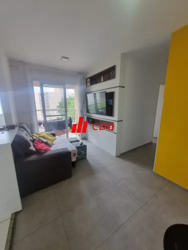 Apartamento à venda condomínio Santa Archélia -SP, Jardim Casablanca: Atrás do hospital Ca