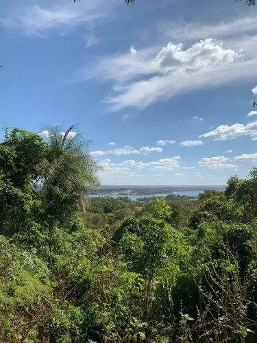 LOTE LAGO NORTE VISTA LAGO PARANOÁ