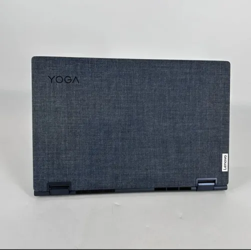 Notebook yoga 6 2 em 1