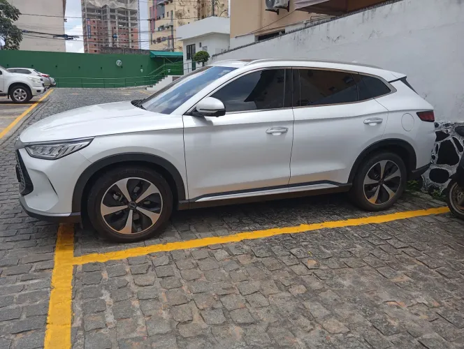 BYD Song Plus 1.5 16V Aut. (hibrido) 2025