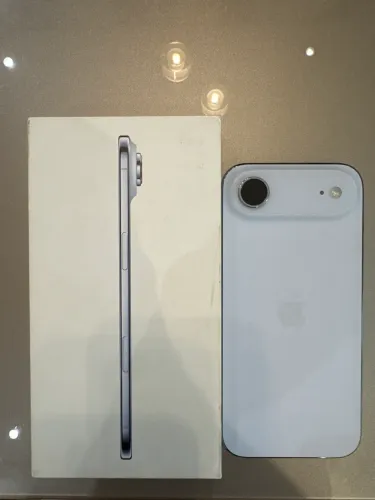 IPHONE 17 AIR 256GB