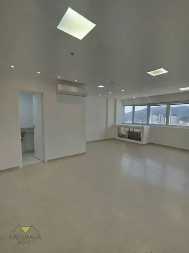 Sala à venda, 38 m² por R$ 564.000,00 - Vila Mogilar - Mogi das Cruzes/SP