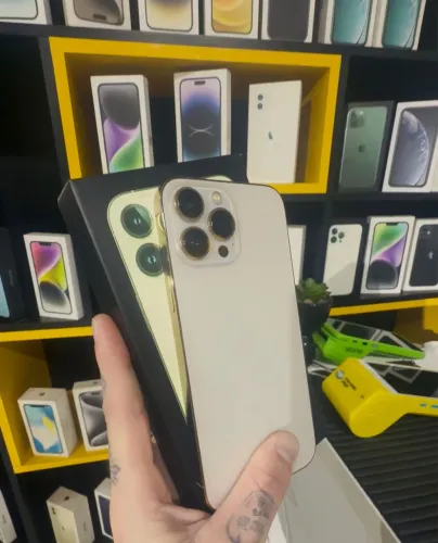 iPhone 13 Pro Max 