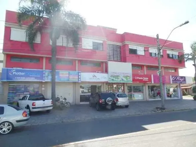 SAPUCAIA DO SUL - SALA COMERCIAL - PARAISO