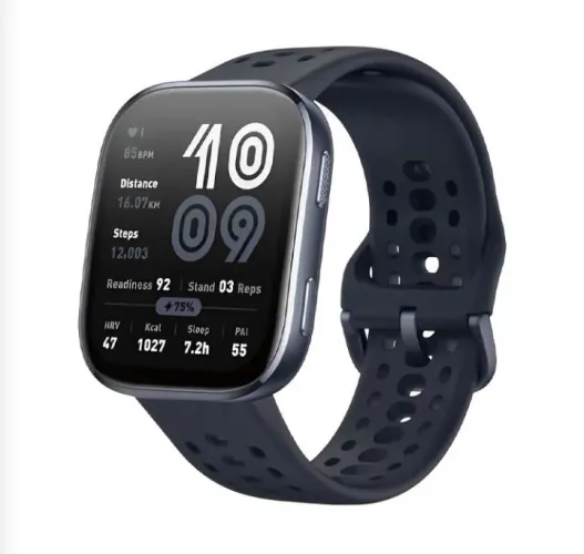Amazfit BIP 6 LACRADO (Anatel)