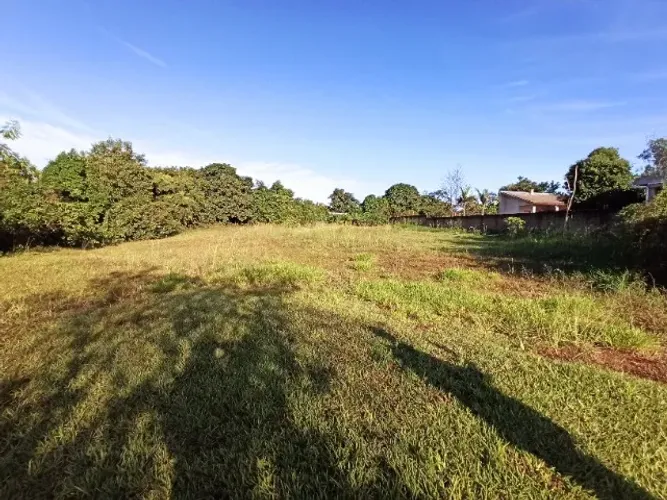 Terreno 960m2 - Condomínio Barra do Ivaí II