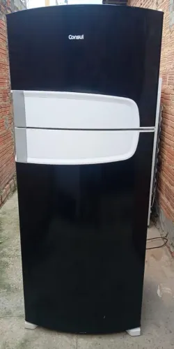 GELADEIRA 360 LITROS 