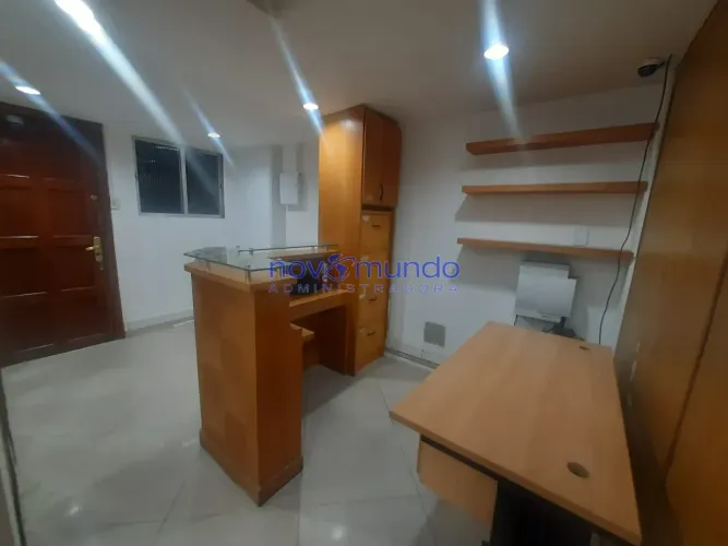 Sala para locação, Centro, Rio de Janeiro, RJ RUA DA ASSEMBLEIA, 61 4 ANDAR, 137M2
