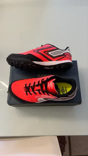 Chuteira Society Umbro Pro 5 Bump Club