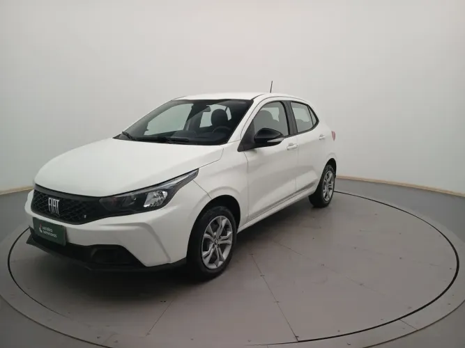 Fiat Argo Drive 1.0 Firefly 2026
