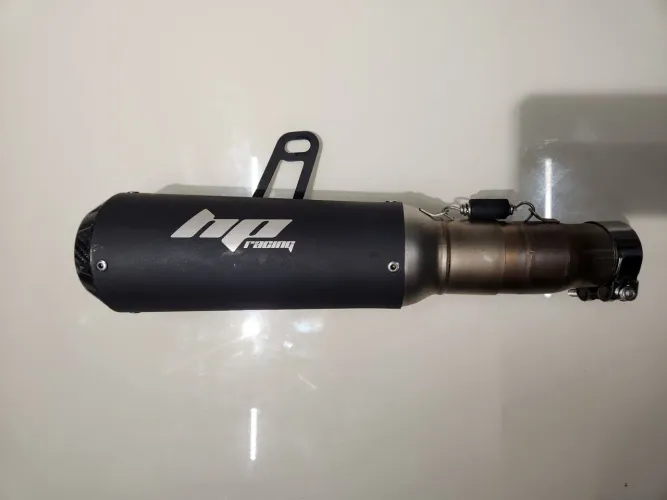 Ponteira Esportiva GP- HP Racing