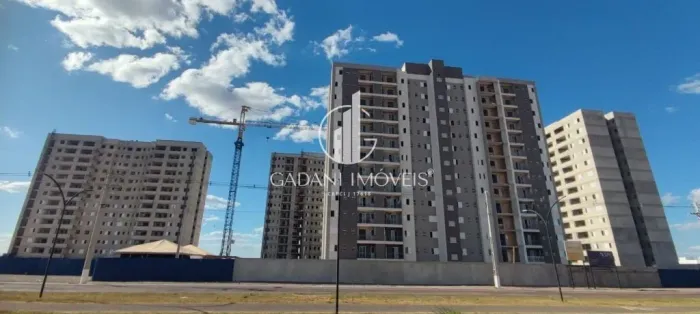 ÁGIO DE APARTAMENTO COM 3 QUARTOS À VENDA POR R$ 200 MIL REAIS NO CONDOMINIO RESIDENCIAL A