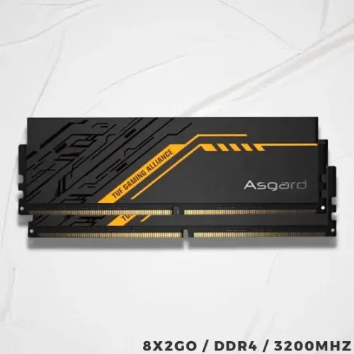Memória Ram 64gb (16x4)