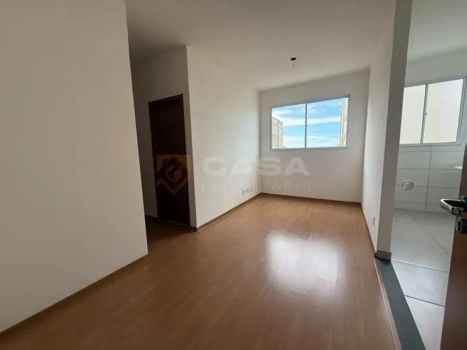 Apartamento de 2 Quartos em Nossa Senhora da Penha