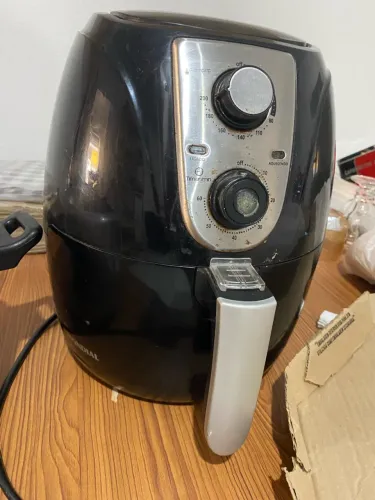 Airfryer