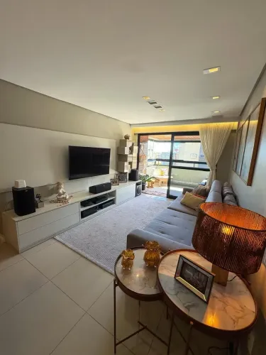 Apartamento à venda, PONTA VERDE, Maceió, AL