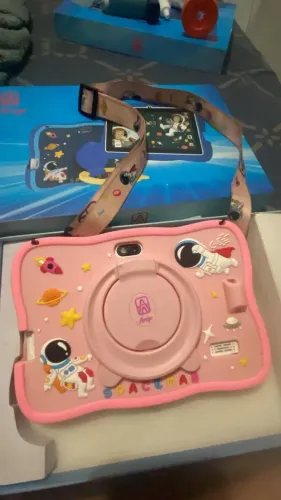 Vendo Tablet Infantil